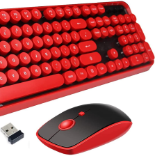 Gaming Keyboard & Mouse